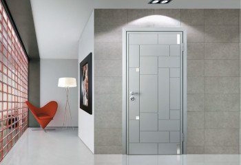 PUERTAS DE ALTA SEGURIDAD
