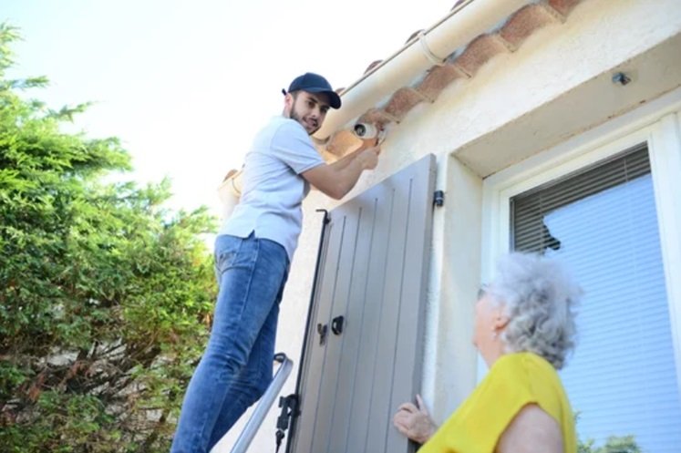 Implementación de Sistemas de Seguridad de última generación en Baix Llobregat